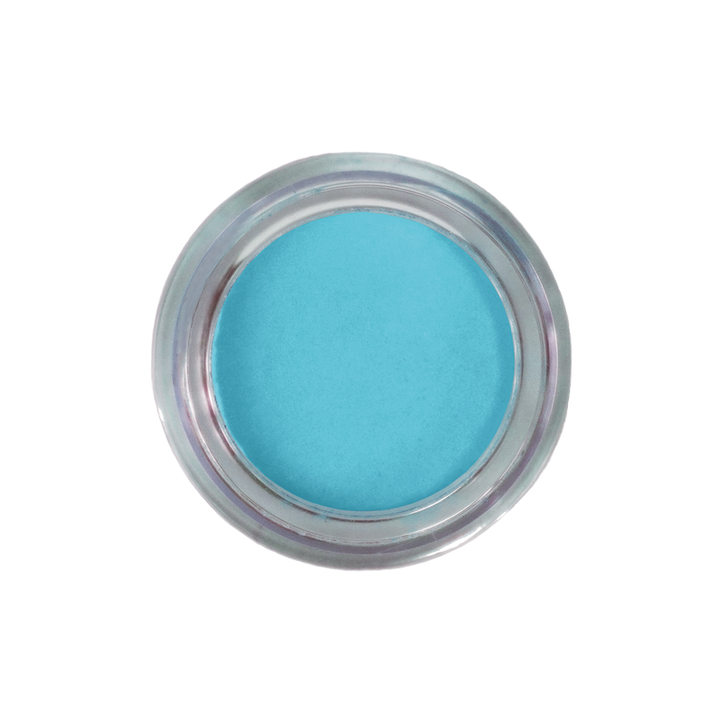 Performance Acrylic Powder - Neon Blue